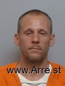 Darren Trenton Baggett Mugshot