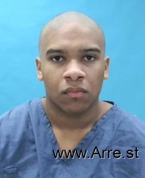 Darren L Brown Mugshot