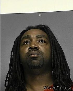 Darren  Brown Mugshot