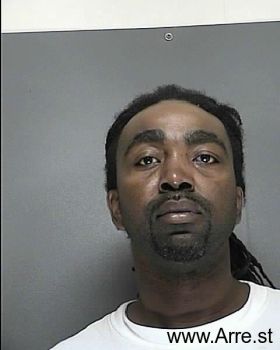 Darren  Brown Mugshot