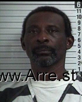 Darren Sr Cox Mugshot