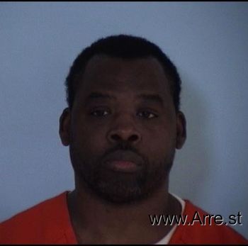 Darren  Glover Mugshot