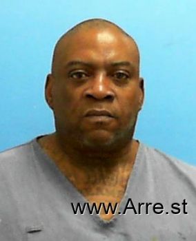 Darren L Green Mugshot