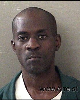 Darren  Green Mugshot