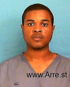 Darren K Harrell Mugshot