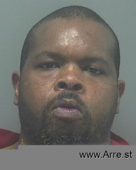 Darren Donoval Johnson Mugshot