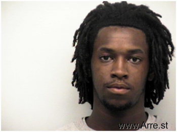 Darren Marquel Lee Mugshot