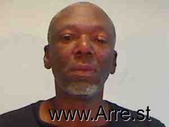 Darren Bernard Miller Mugshot