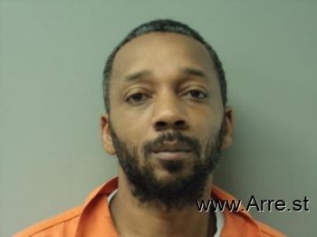 Darren Eugene Moore Mugshot