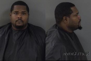 Darren Lamar Rodgers Mugshot