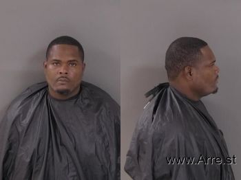 Darren Lamar Rodgers Mugshot