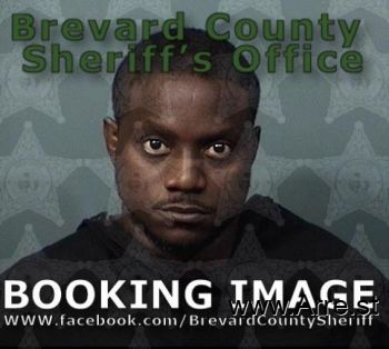 Darren Levealle Scott Mugshot