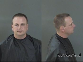 Darren Michael Smith Mugshot