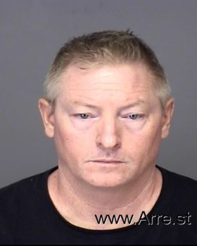 Darren Nicholas Smith Mugshot