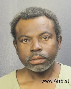 Darren  Thompson Mugshot