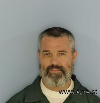 Darren Scott Tyrell Mugshot