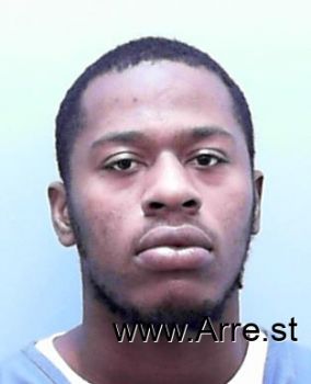 Darren L Williams Mugshot