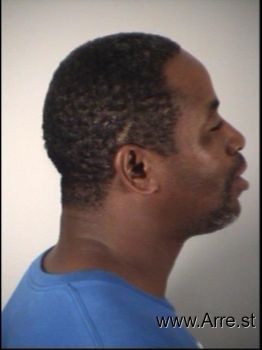 Darren Jonathan Williams Mugshot