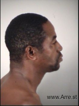 Darren J Williams Mugshot