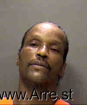 Darren  Williams Mugshot