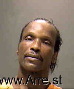 Darren  Williams Mugshot