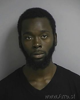 Darren Deshawn Williams Mugshot