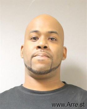 Darren  Williams Mugshot