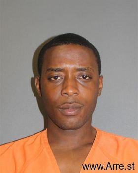 Darren  Williams Mugshot