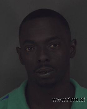 Darren Vonn Wright Mugshot