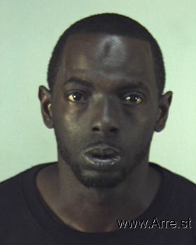 Darren Vonn Wright Mugshot