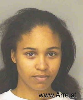 Darrica Renae Kennon Mugshot