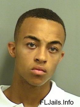 Darrick Lee Manning Mugshot