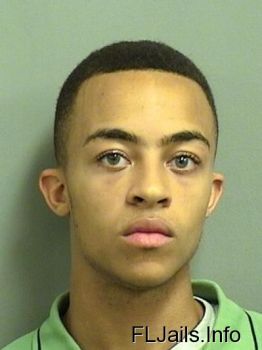 Darrick Lee Manning Mugshot