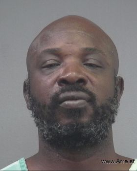 Darrick Lee Shackleford Mugshot