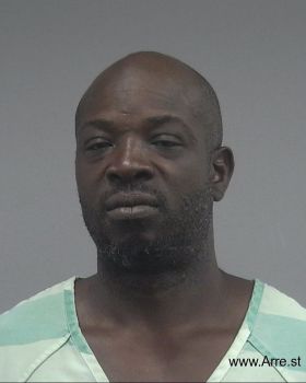 Darrick Lee Shackleford Mugshot