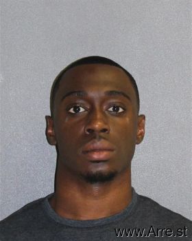 Darrien  Davis Mugshot