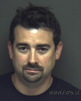 Darrin S Brooks Mugshot