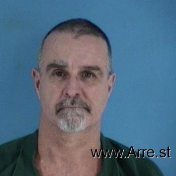 Darrin Scott Brown Mugshot