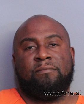 Darrin R Davis Mugshot