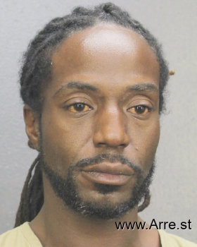 Darrin Dwayne Davis Mugshot