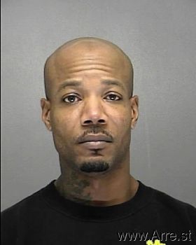 Darrin  Davis Mugshot