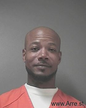 Darrin  Davis Mugshot