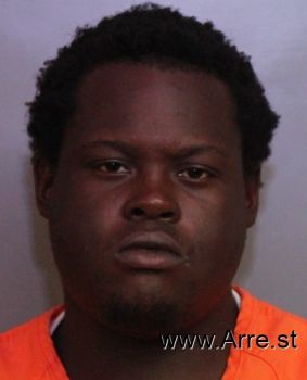 Darrin  Glover Mugshot