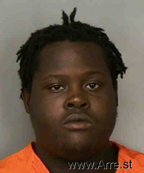 Darrin J Glover Mugshot