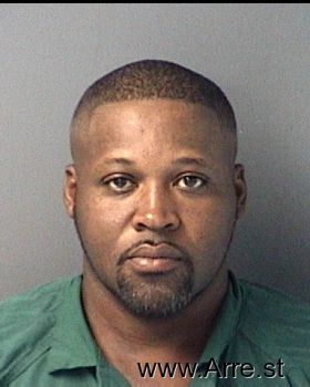 Darrin Darnell Johnson Mugshot