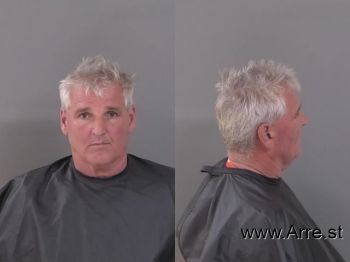 Darrin J Miller Mugshot