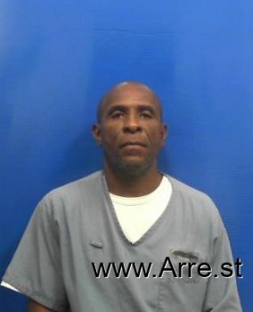 Darrin  Williams Mugshot