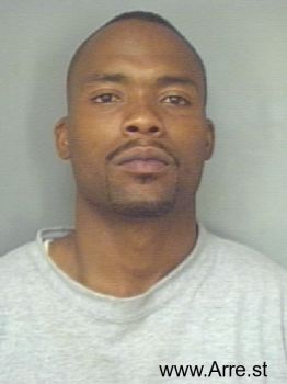 Darrin  Williams Mugshot