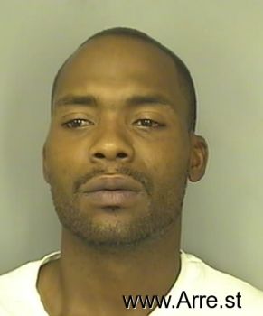 Darrin O Williams Mugshot