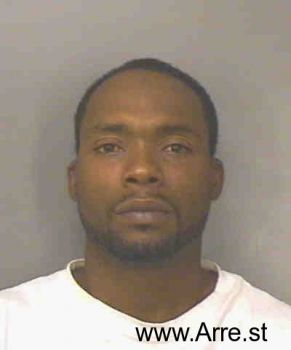 Darrin Steven Williams Mugshot